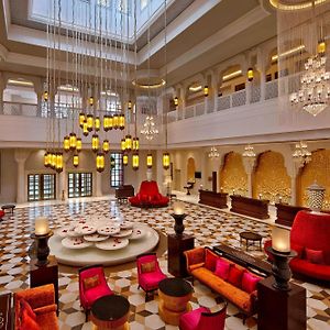 Itc Rajputana, A Luxury Collection Hotel, Jaipur